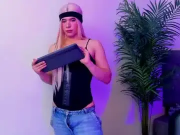 Chaturbate Free Live Porn of melinalarsso