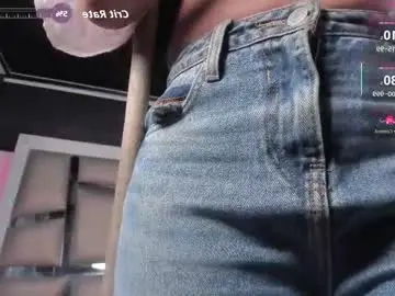 Chaturbate Sex Cam of miia_spencer