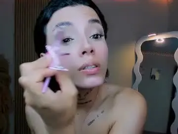 Chaturbate Free Live Porn of nilam217