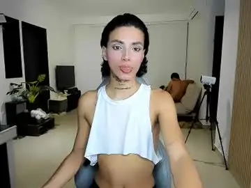 Chaturbate Watch Live Sex Cams of nilam217