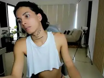 Chaturbate Adult Video Chat of nilam217