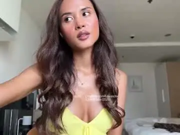 Chaturbate Free Live Porn of sawasdeelydia