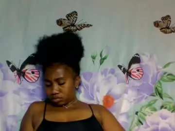 Chaturbate Nude Webcam of surbelle