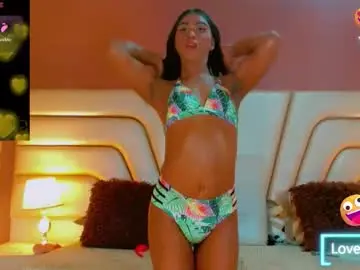 Chaturbate Free Porn Cam of tifannysexy69