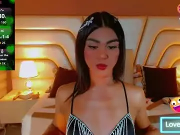 Chaturbate Sex Cam of tifannysexy69