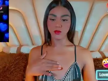 Chaturbate Live Sex Cam of tifannysexy69