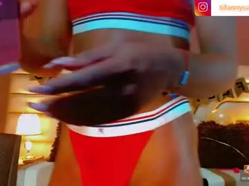 Chaturbate Adult Webcams of tifannysexy69