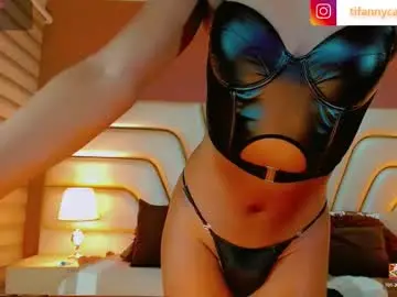 Chaturbate Watch Live Sex Cams of tifannysexy69