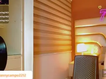 Chaturbate Live Sex of tifannysexy69