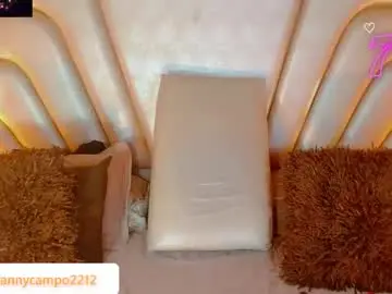 Chaturbate Live Sex Cam of tifannysexy69