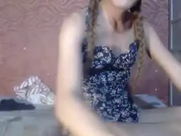 Chaturbate Sex Cam of ts_ladycarla19