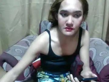 Chaturbate Nude Webcam of ts_ladycarla19