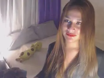 Chaturbate Live Sex of tspam19