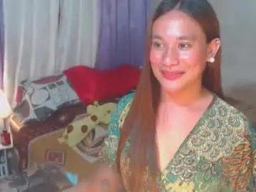 Chaturbate Live Sex Cam of tspam19