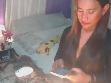 Chaturbate Adult Webcams of tspam19