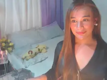 Chaturbate Sex Chat of tspam19