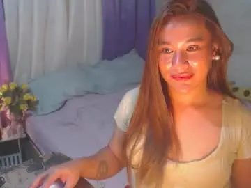 Chaturbate Adult Webcam of tspam19