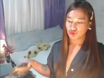 Chaturbate Sex Cam of tspam19