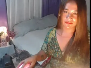 Chaturbate Nude Webcam of tspam19