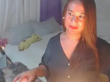 Chaturbate Adult Video Chat of tspam19