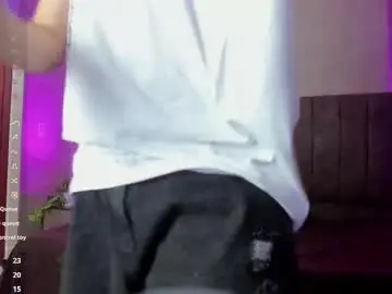 Chaturbate Best Webcam of almazz_