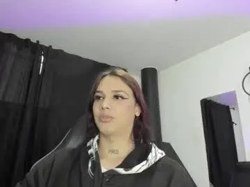 Chaturbate Best Webcam of almazz_