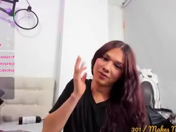 Chaturbate Nude Webcam of almazz_