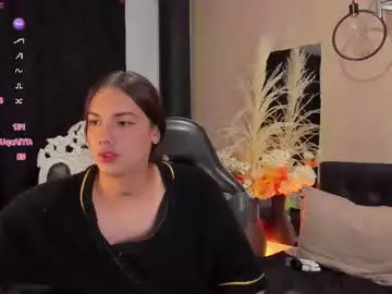 Chaturbate Live Porn of almazz_