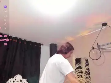 Chaturbate Best live sex cam show of almazz_