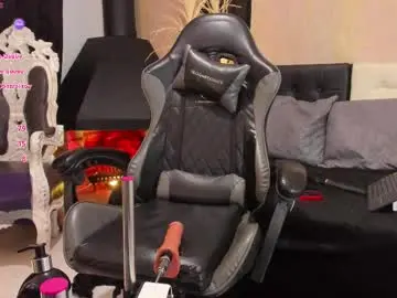 Chaturbate Best Webcam of almazz_