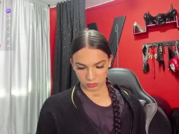 Chaturbate Adult Webcam of almazz_