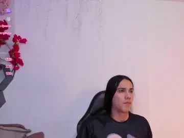 Chaturbate Sex Chat of almazz_