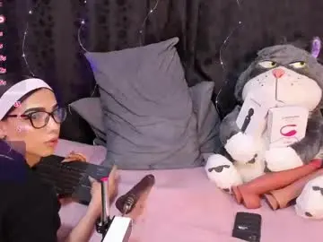 Chaturbate Sex Chat of almazz_