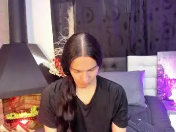 Chaturbate Best live sex cam show of almazz_