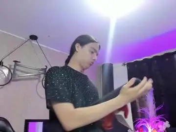 Chaturbate Sex Cam of almazz_
