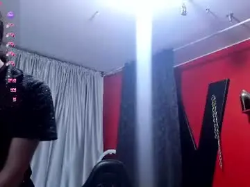 Chaturbate Sex Chat of almazz_