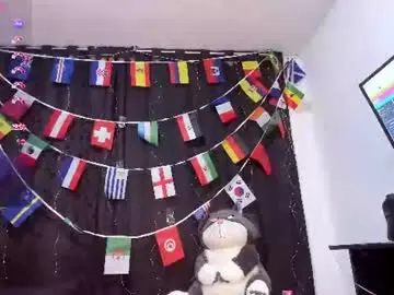 Chaturbate Free Live Porn of almazz_