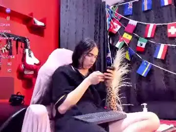 Chaturbate Adult Webcam of almazz_