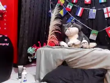 Chaturbate Best live sex cam show of almazz_