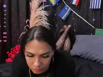 Chaturbate Live Sex Cam of almazz_