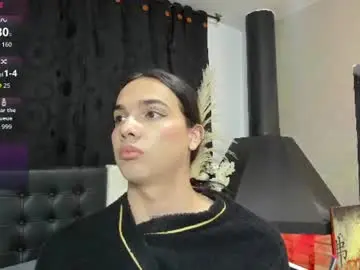 Chaturbate Free Porn Cam of almazz_