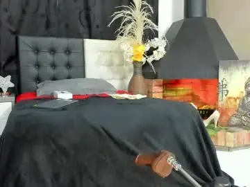 Chaturbate Adult Webcams of almazz_
