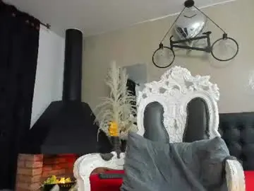 Chaturbate Adult Video Chat of almazz_