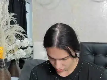 Chaturbate Private Sex Chat of almazz_