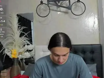 Chaturbate Best live sex cam show of almazz_