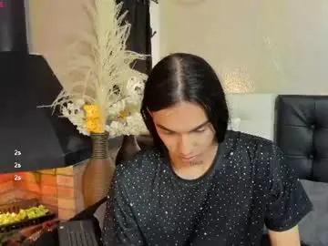 Chaturbate Best live sex cam show of almazz_
