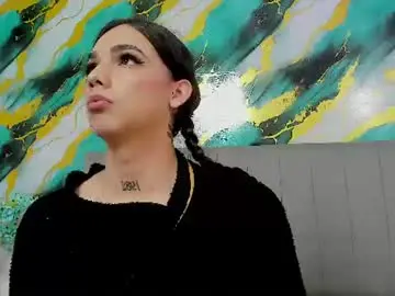 Chaturbate Sex Cam of almazz_