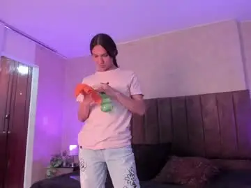 Chaturbate Best Webcam of almazz_