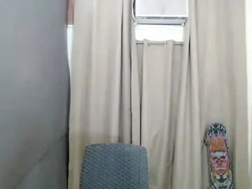 Chaturbate Live Sex of celestiquexo