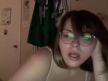 Chaturbate Nude Webcam of cxrmxllxthevampire